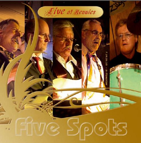 Five Spots